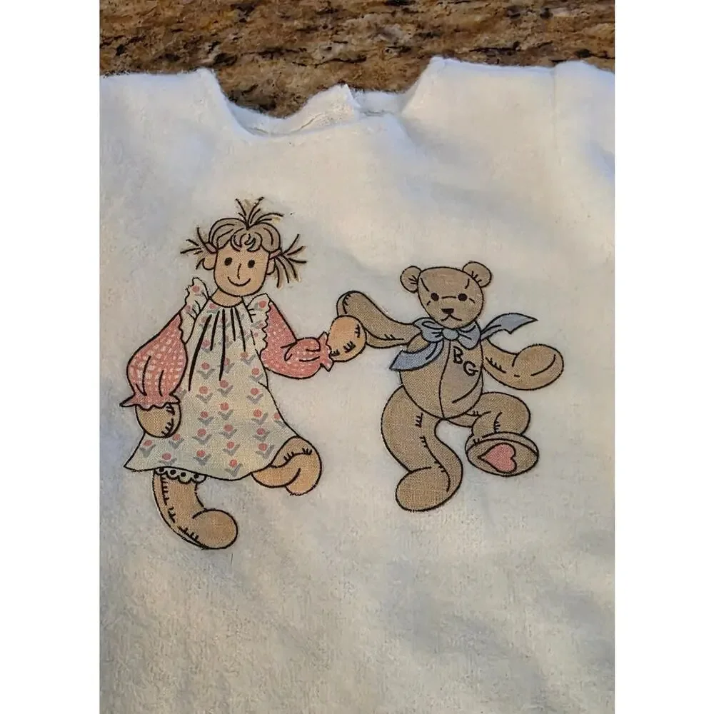 Vintage‎ 90's Handmade 18